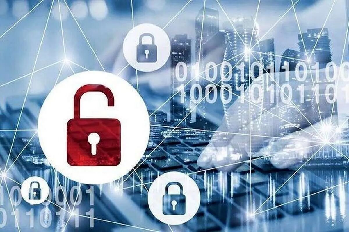 بستن اینترنت یعنی بستن پدافند
