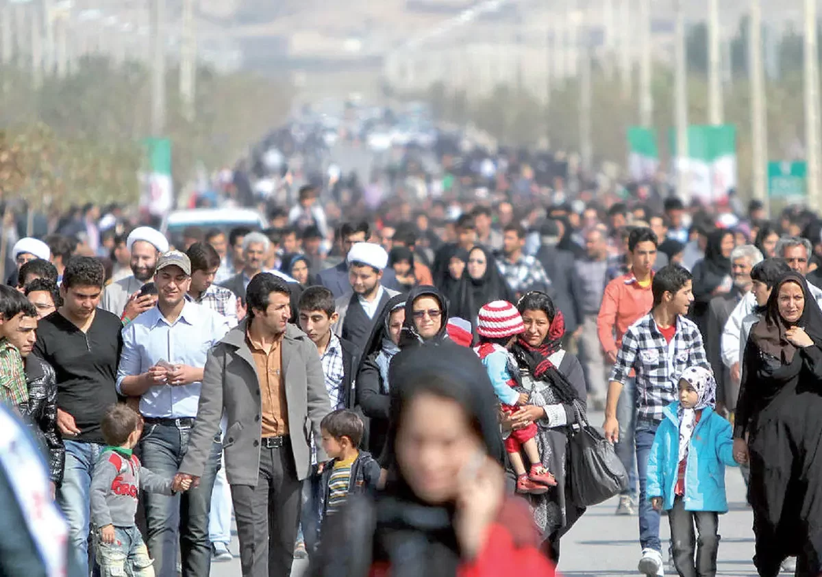 مرهمِ زندگی بر تن زخمیِ شهر!