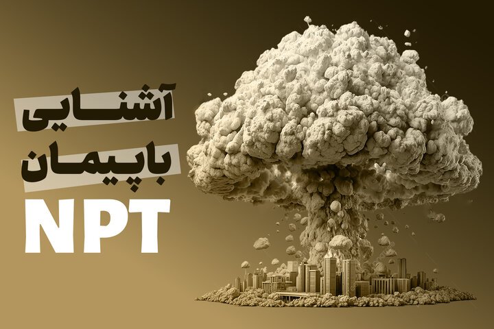 NPT چیست؟
