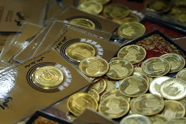 قیمت سکه امروز شنبه ۷ تیر ۱۴۰۴