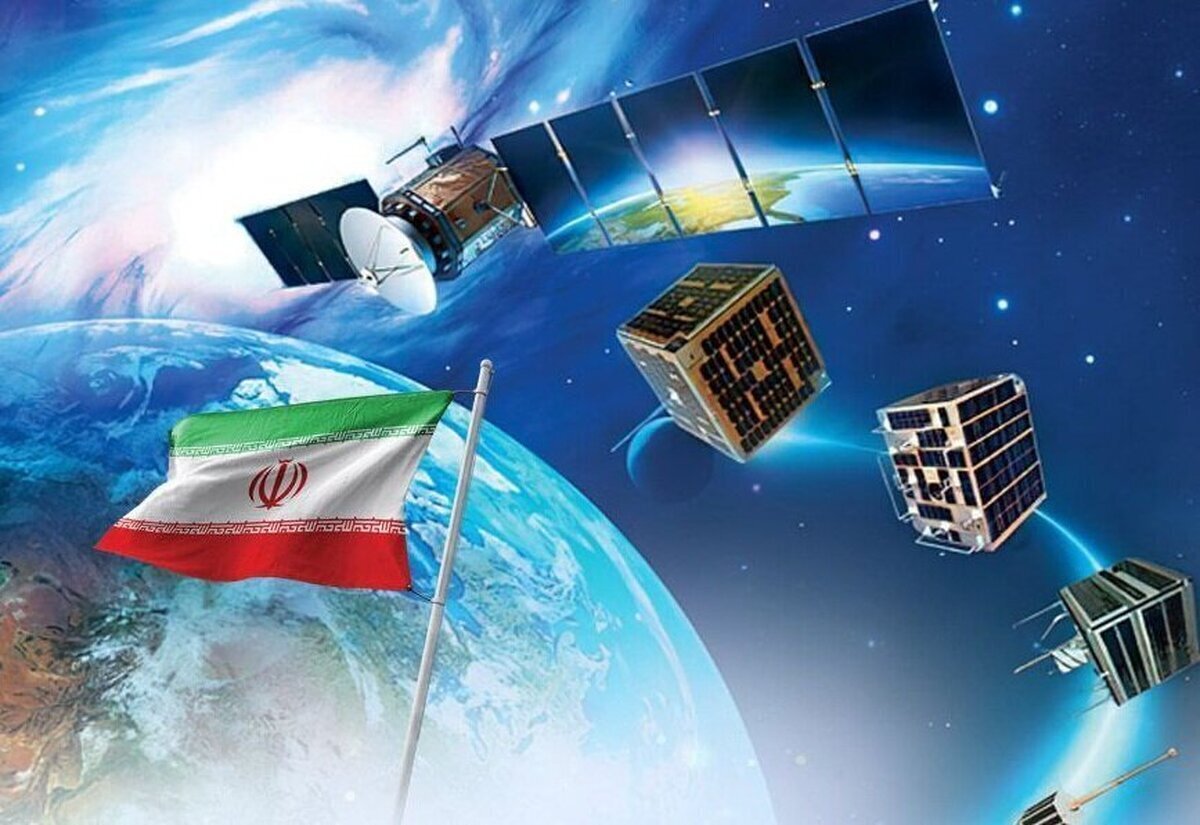  روایتی از صعود ایران در عرصه فضایی